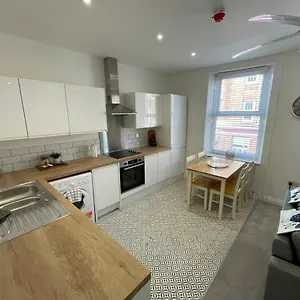 #2 - At 12 Story St Kingston upon Hull