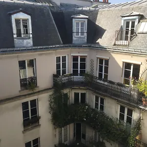  Apartment 6